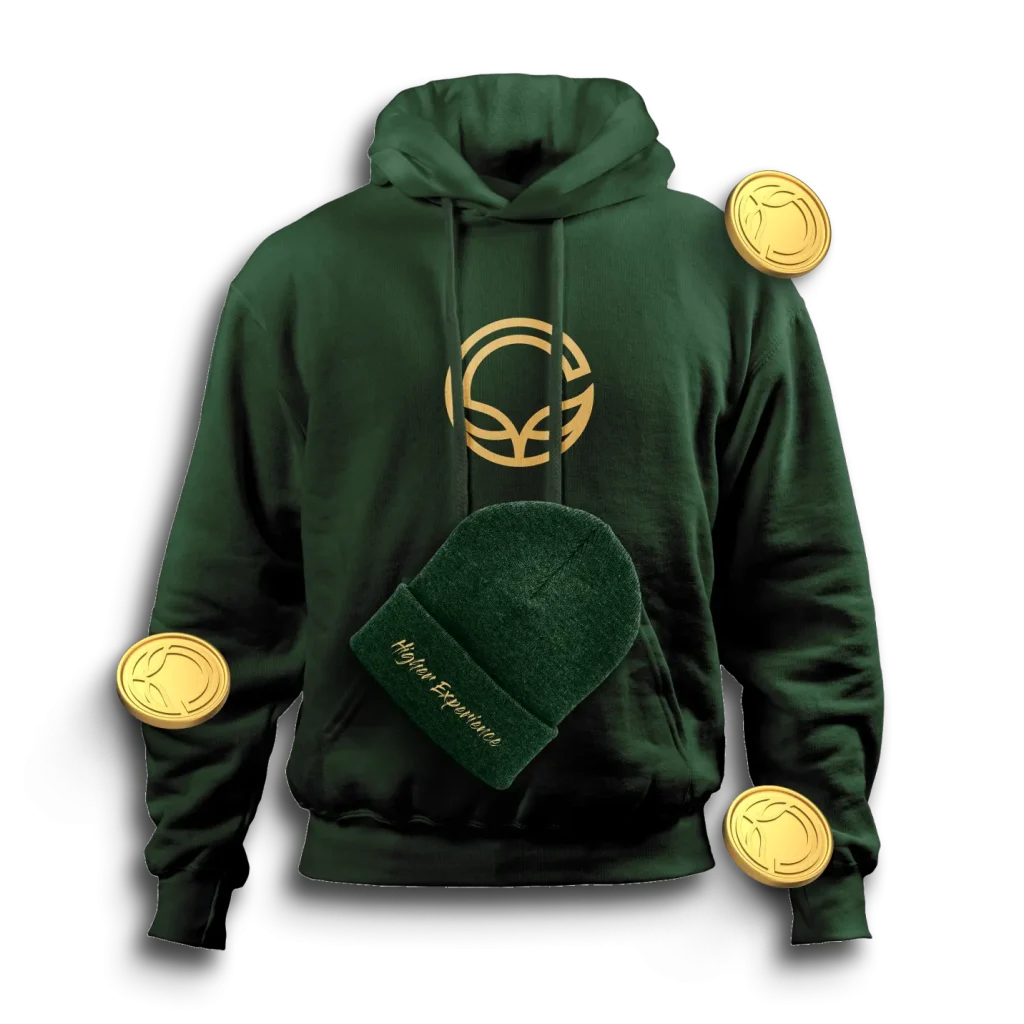 A Legal Dispensary in Astoria That Rewards Its Community