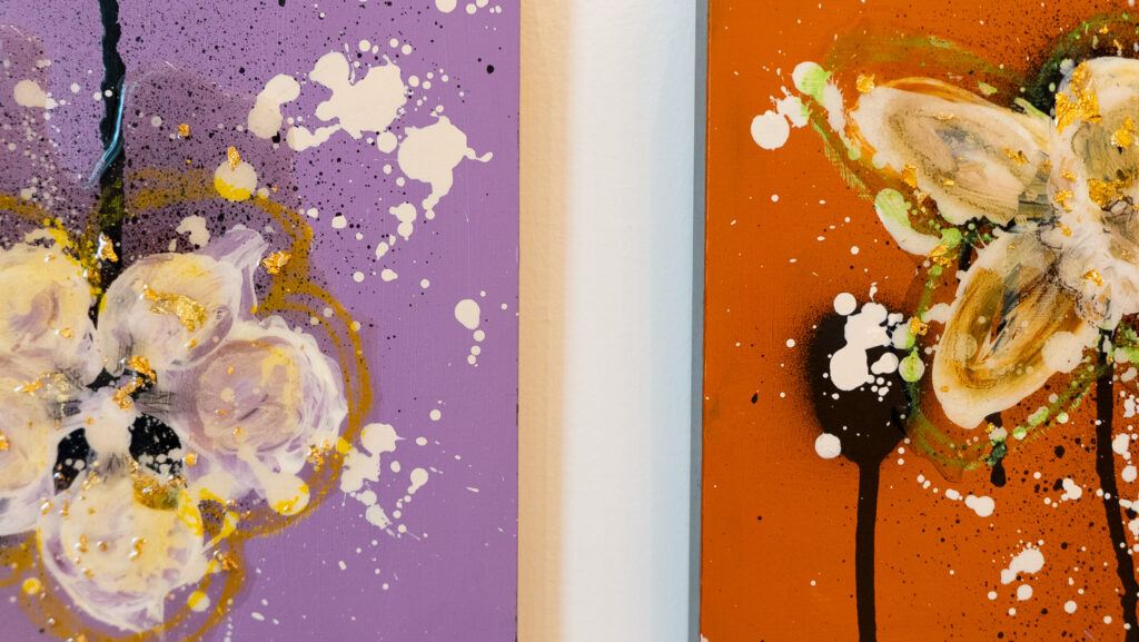 art gallery Astoria at Cannavita