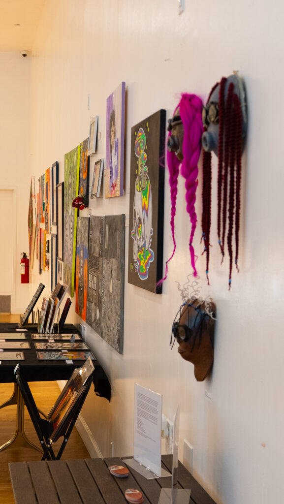 Programs Matter at a Legal Dispensary