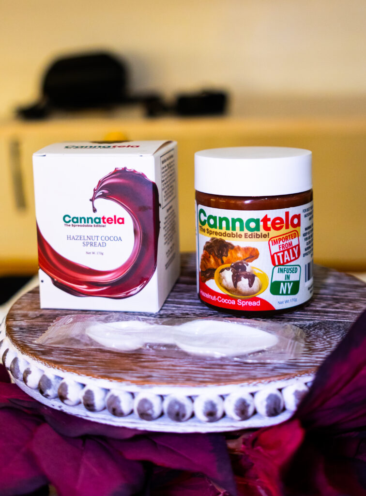 Cannatela at Cannavita in Queens