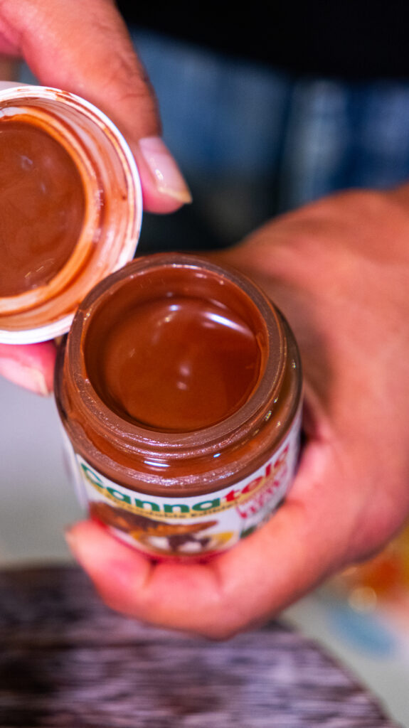 Cannatela in Queens Cannavita