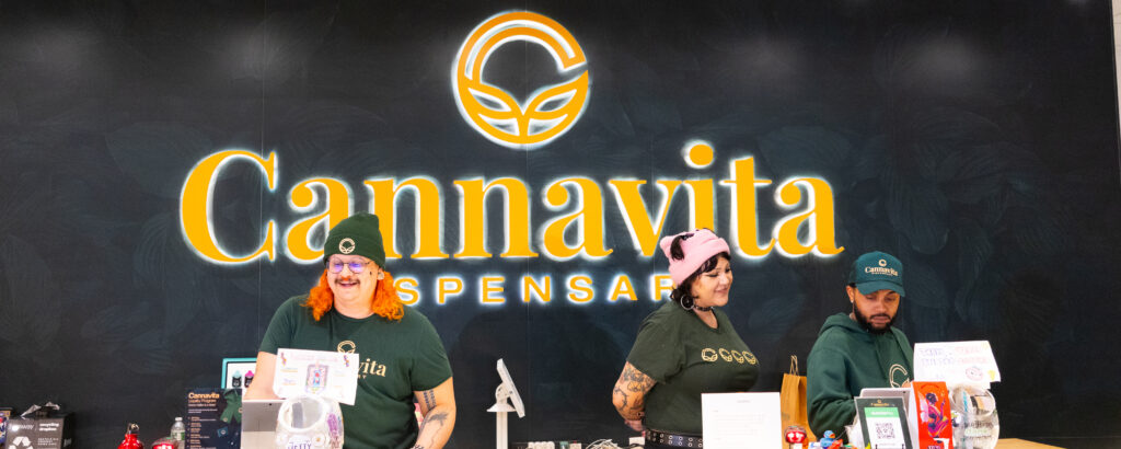 cannavita legal dispensary in nyc queens