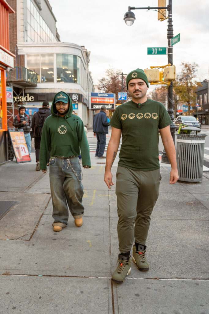 cousins walk sponsored by cannavita