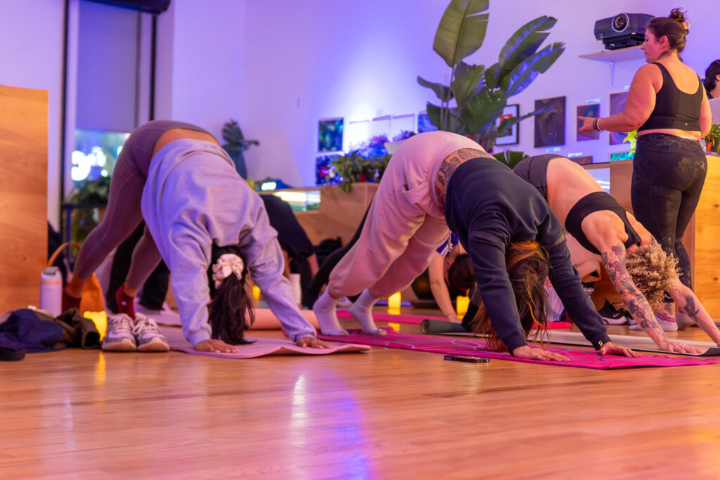 community_yoga_queens_group