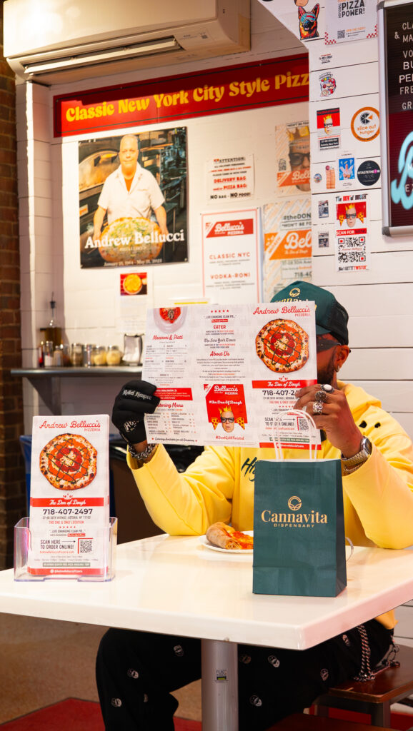 cannavita_free_pizza_promo_astoria_dispensary_delivery_deal