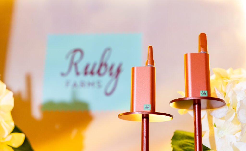 vape options by ruby farms