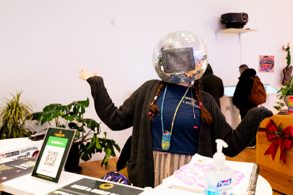 front desk at cannavita